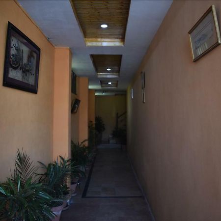 Mehran Hotel Rawalpindi Zewnętrze zdjęcie