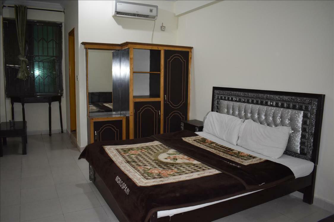 Mehran Hotel Rawalpindi Zewnętrze zdjęcie