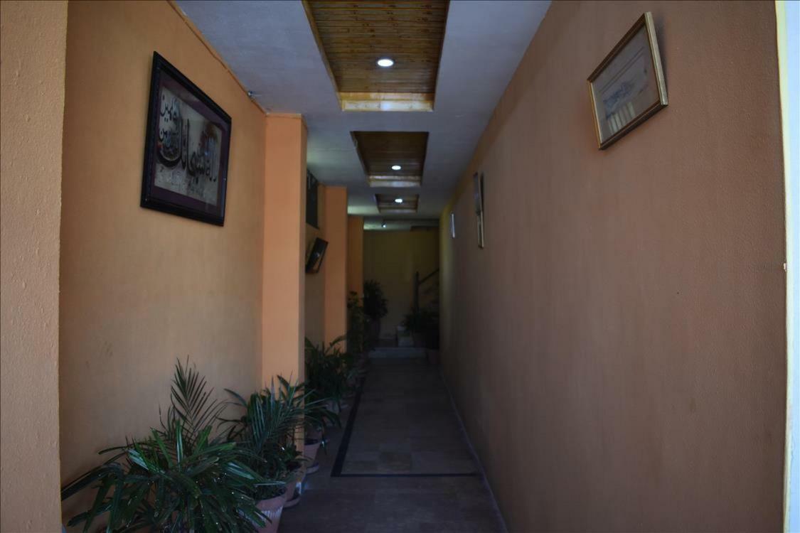 Mehran Hotel Rawalpindi Zewnętrze zdjęcie