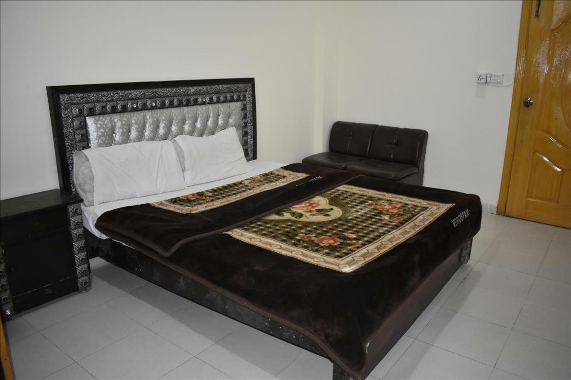 Mehran Hotel Rawalpindi Zewnętrze zdjęcie