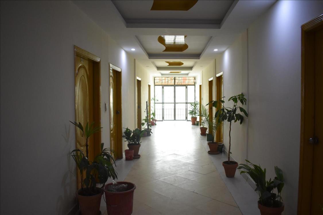 Mehran Hotel Rawalpindi Zewnętrze zdjęcie